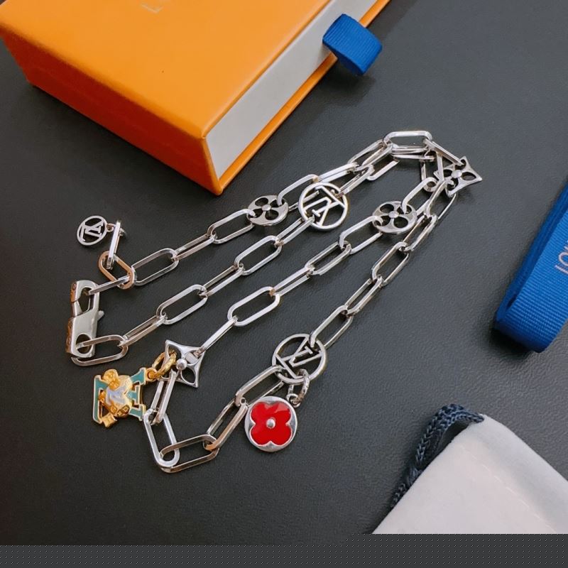 LV Necklaces